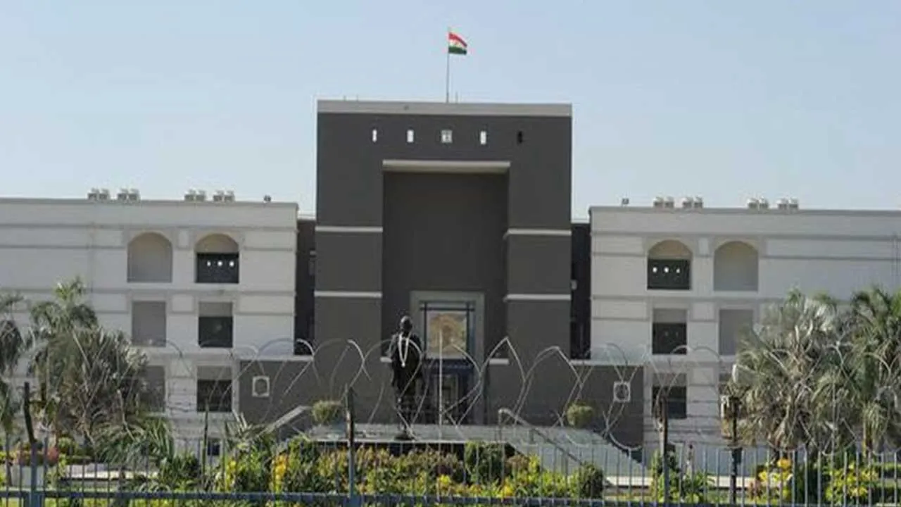gujarat hc