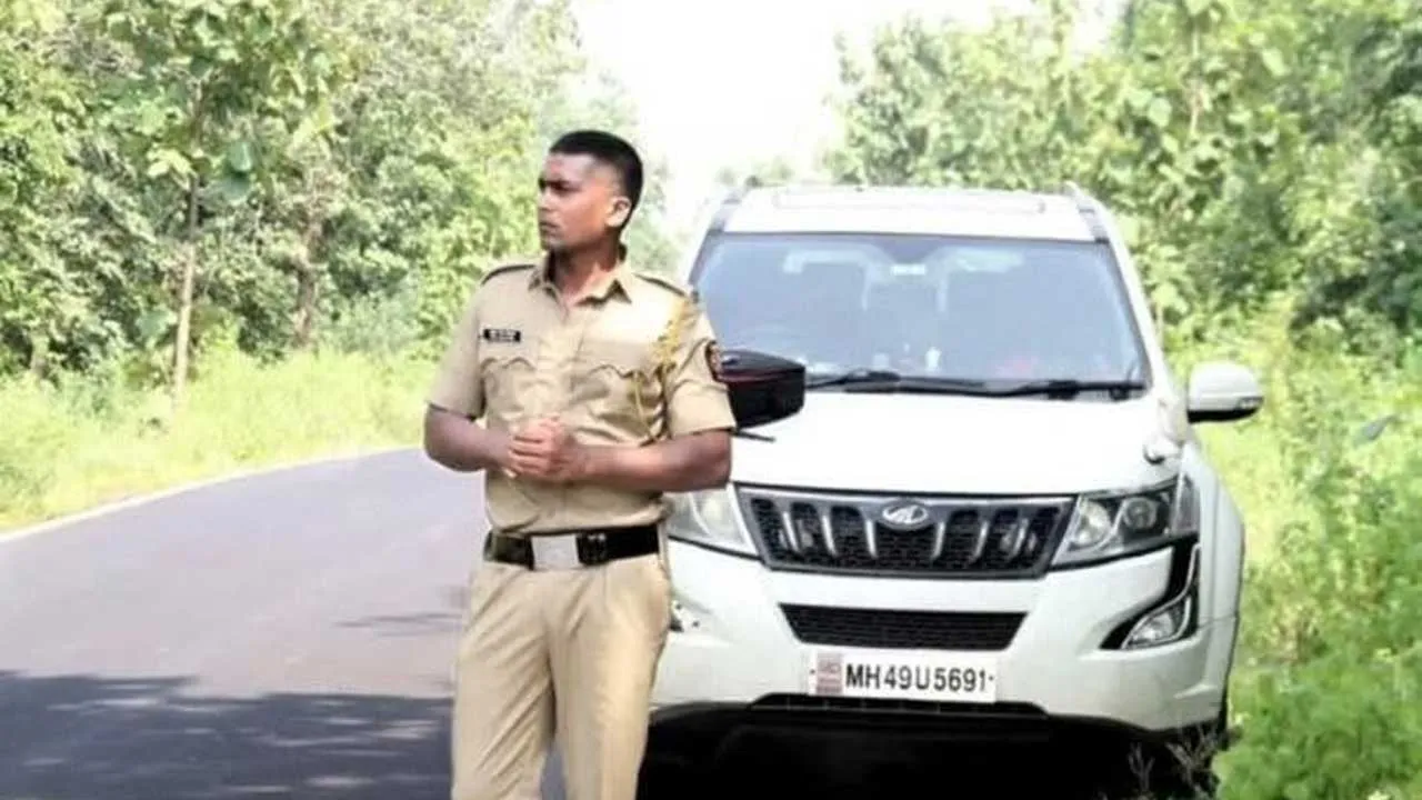 Daughter Kills Father