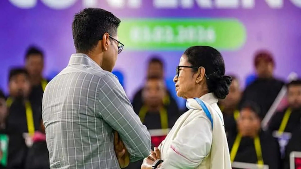 West Bengal-Opinion Poll