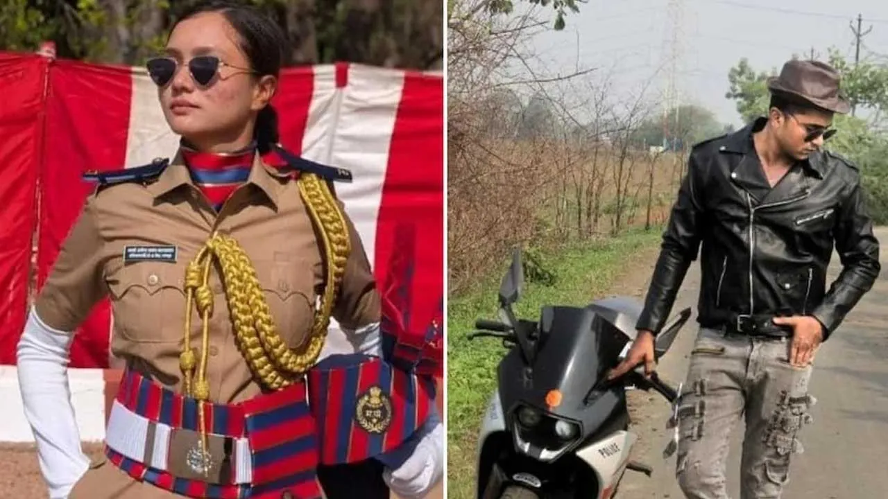 Daughter Kills Father