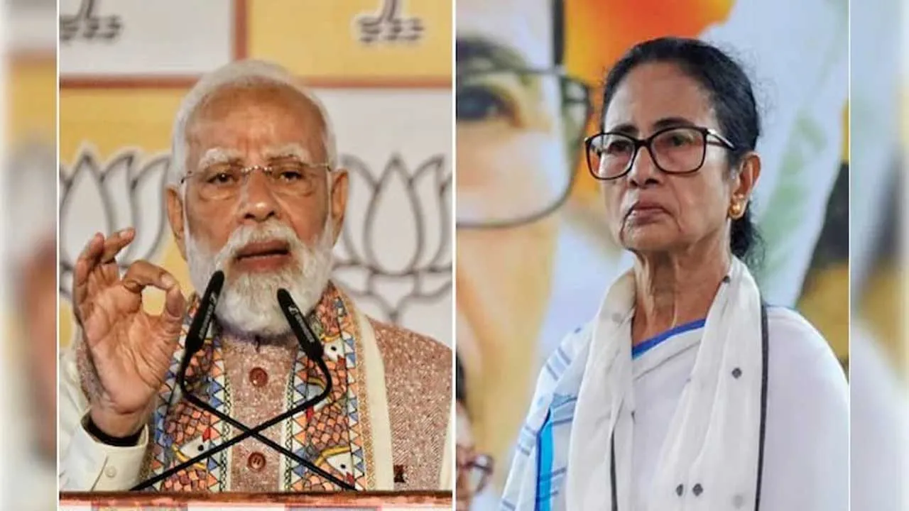 West Bengal-Opinion Poll