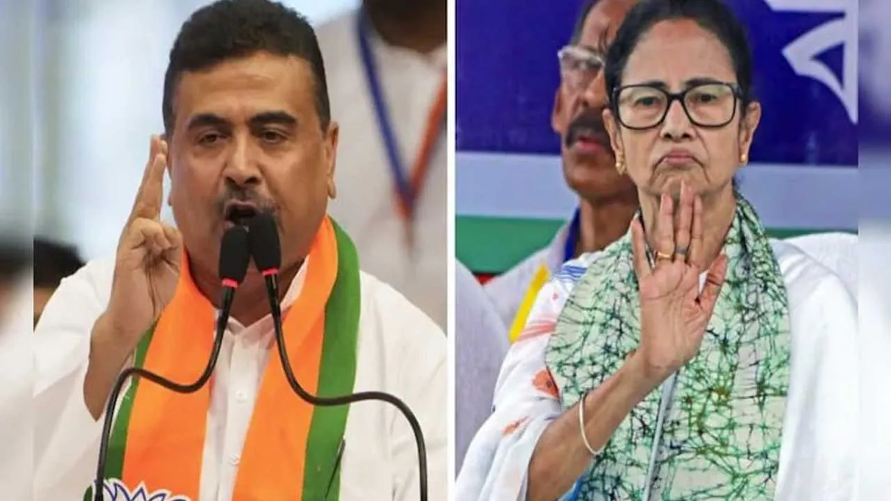 West Bengal-Opinion Poll