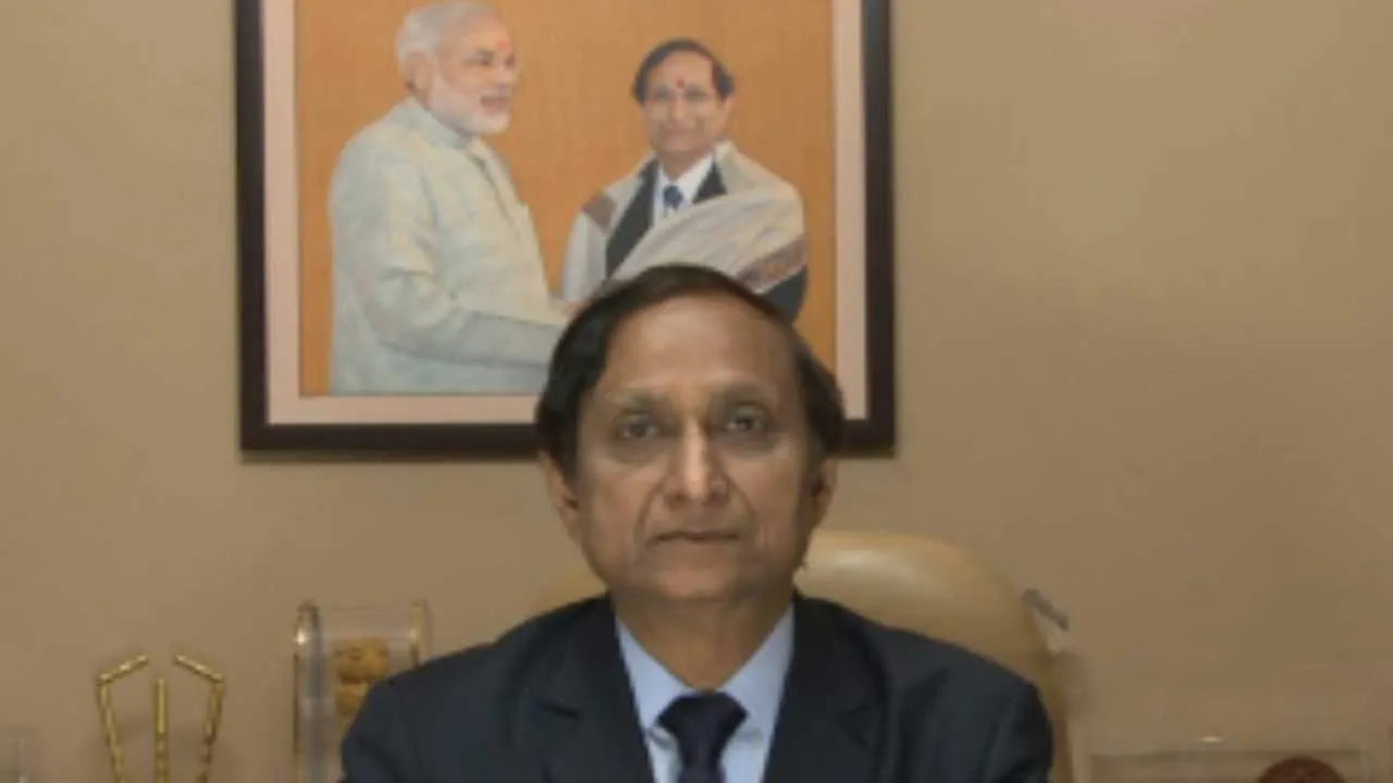 જયપ્રકાશ અગ્રવાલ એક એવા ઉદ્યોગપતિ છે જેમણે સુરત શહેરનું ઋણ ચૂકવવામાં કોઈ કસર છોડી નથી