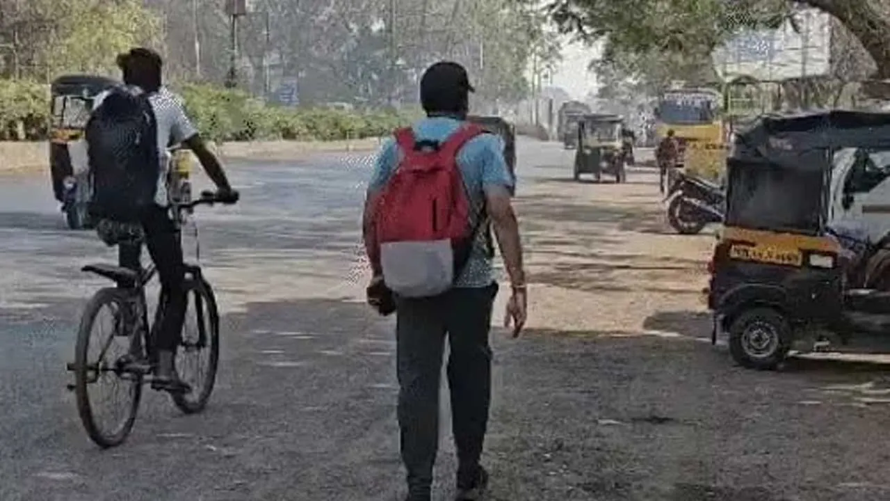 vadodara Crime Branch