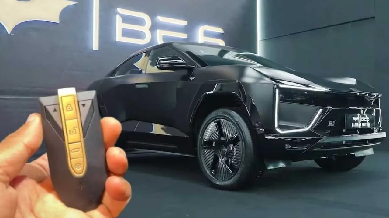 મહિન્દ્રાના BE 6 બેટમેન એડિશનથી મચી ગયો હોબાળો, કાર પરત કરતા મળશે પુરા પૈસા