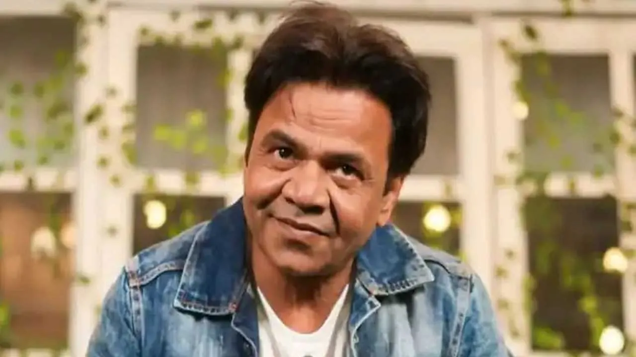 rajpal yadav