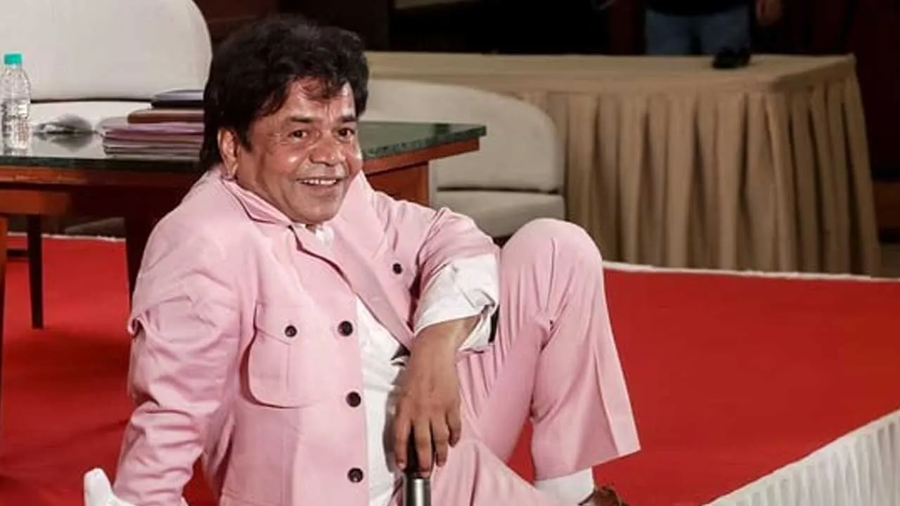 rajpal yadav