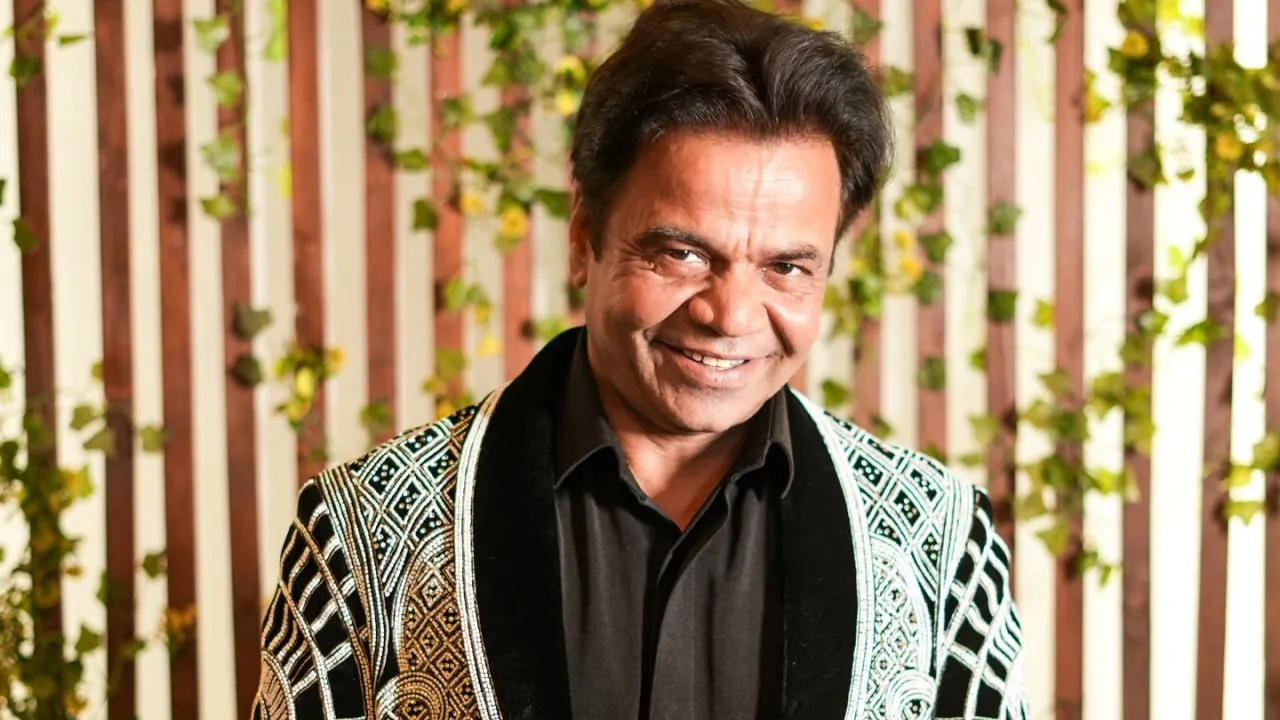 rajpal yadav