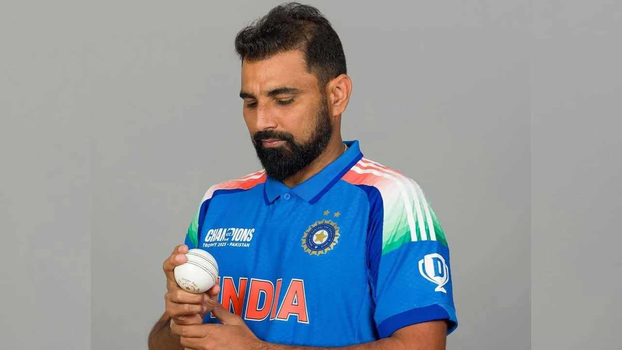 શું શમી ક્રિકેટમાંથી નિવૃત્તિ લેવાની તૈયારીમાં છે? નિવેદનથી ફેન્સમાં ખળભળાટ