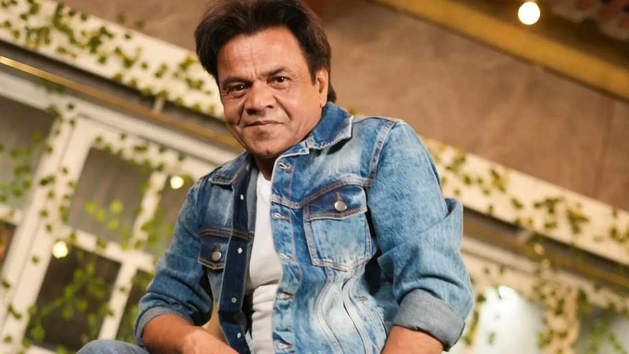 ‘હું 1500 કરોડ રૂપિયાનો માણસ છું...’, રાજપાલ યાદવે ચેક બાઉન્સ કેસ બાદ ફિલ્મ ફેડરેશનને કરી આ અપીલ