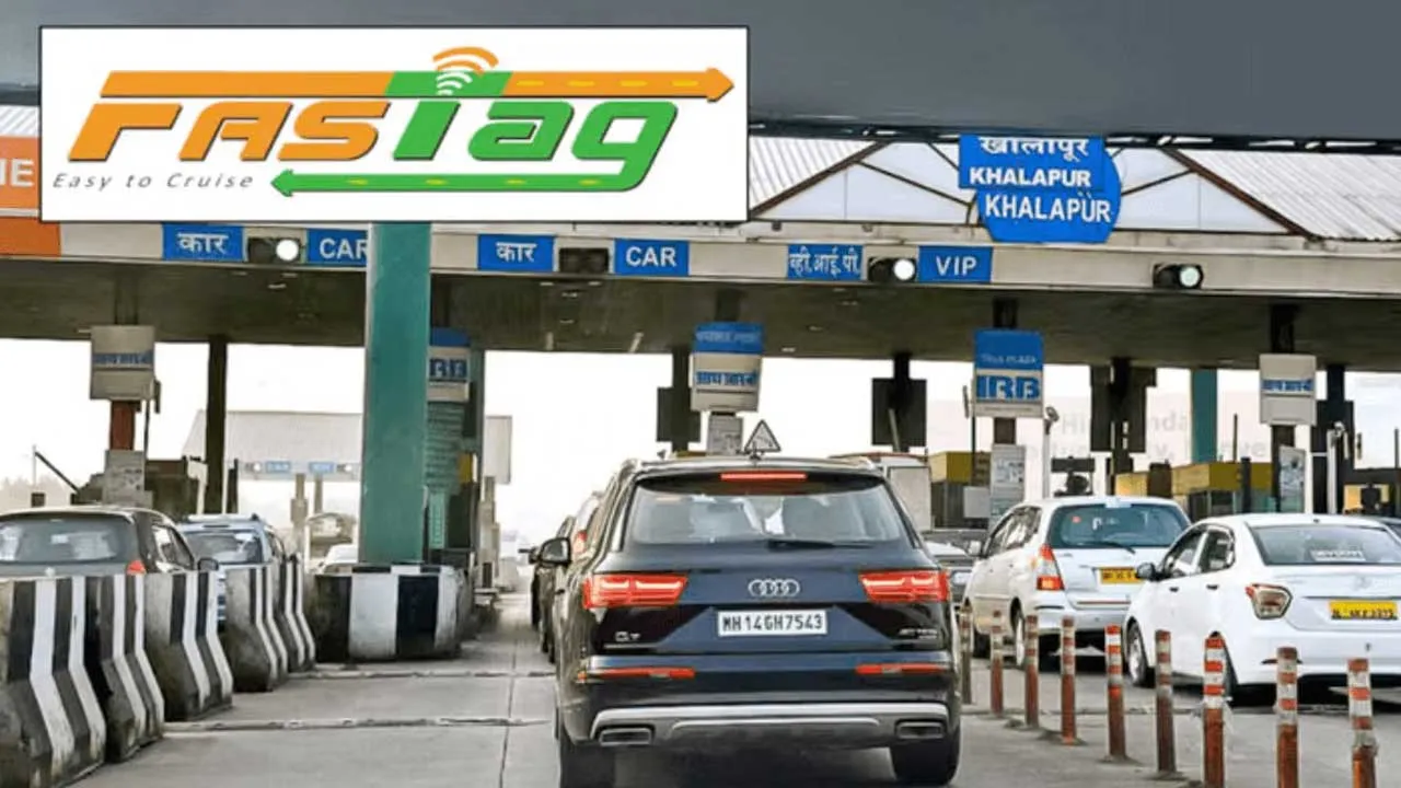 શું તમે પણ વાર્ષિક FASTag ટોલ પાસ કઢાવ્યો છે, તો ભાવ વધી ગયા છે, હવે 3000 રૂપિયા નહીં પણ...