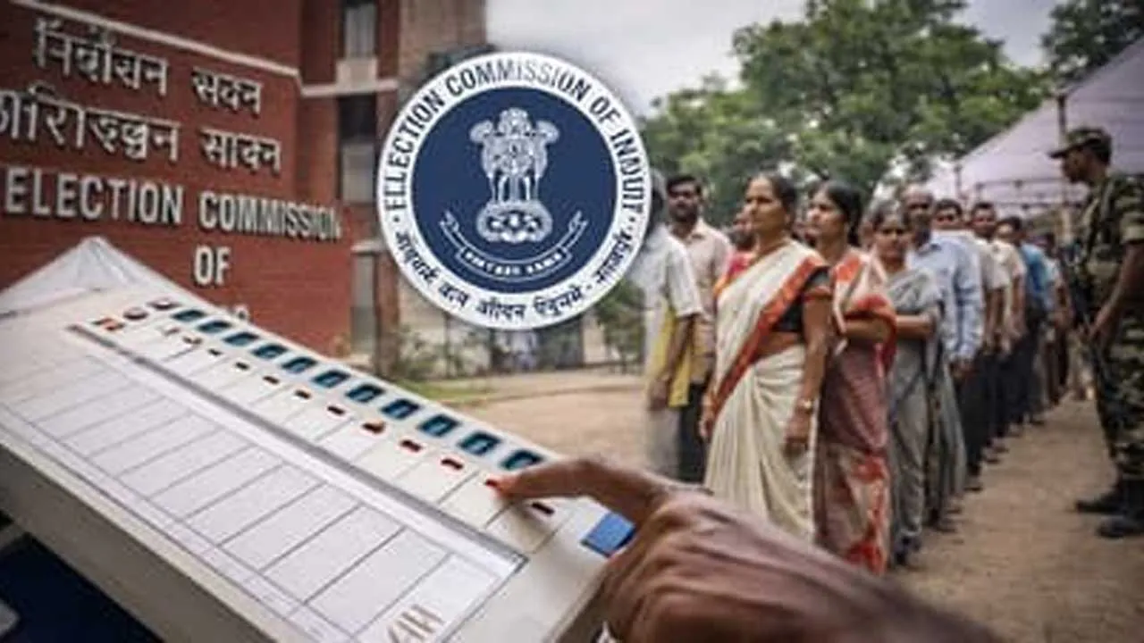 બંગાળ-આસામની ચૂંટણીમાં BSF જવાનોને હાથમાં ફક્ત 'લાઠી' રાખવાનો આદેશ! DGના આ હુકમ પર પ્રશ્નો ઉભા થયા