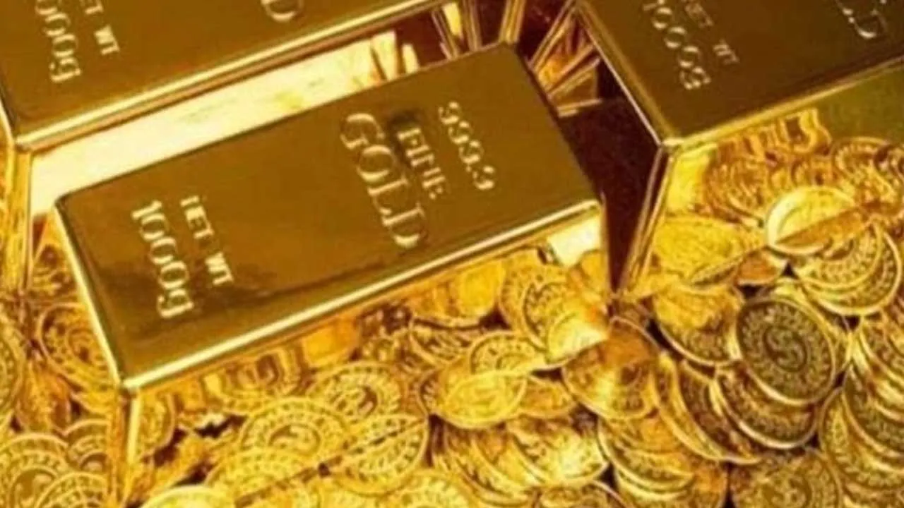 40 વર્ષમાં થયો સૌથી મોટો ઘટાડો; શું સોનું હજુ સસ્તું થશે? જાણો નિષ્ણાંતો શું કહે છે