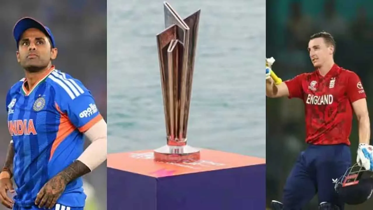 T20 વર્લ્ડ કપ સેમીફાઇનલ કોણ જીતશે? ભારત કે ઇંગ્લેન્ડ...; શું કહે છે બંને ટીમના રેકોર્ડ