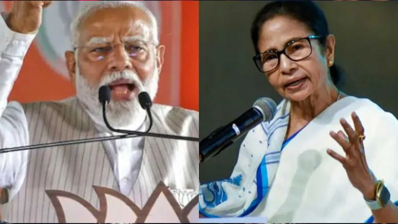 અમે બંગાળ સરકાર પર બોલીશું, પણ દીદીનું નામ નહીં લઈએ! BJPની નવી રણનીતિથી TMC ટેન્શનમાં