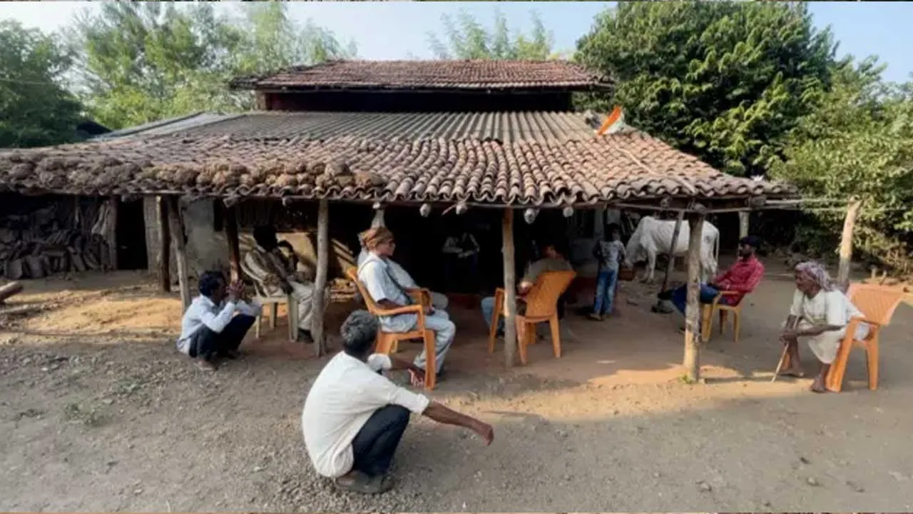 છેવાડાના આદિવાસી ગામડાઓ: વિકાસના દીવા તળે અંધારું જ્યાં દીવો પ્રગટાવવો જરૂરી છે