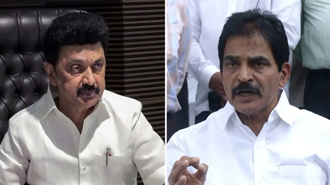 Tamil Nadu Assembly Elections 2026