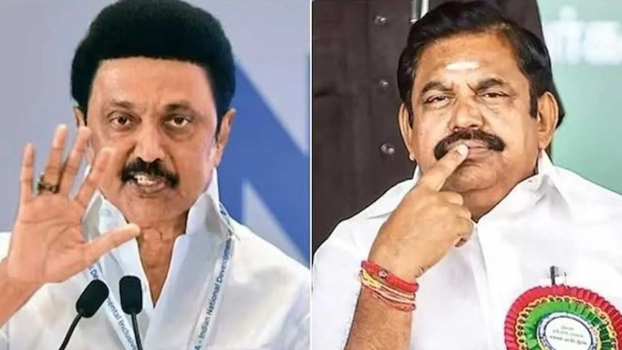 Tamil Nadu Assembly Elections 2026