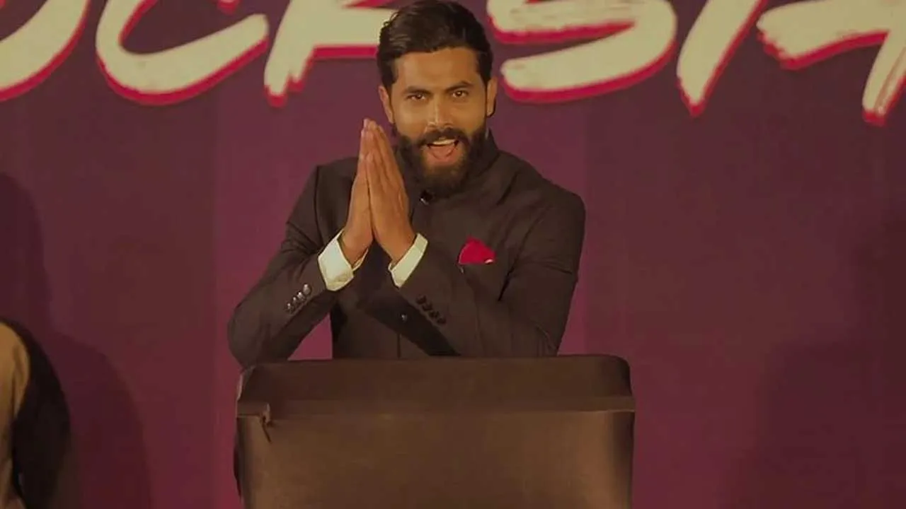 Ravindra Jadeja-Rajasthan Royals