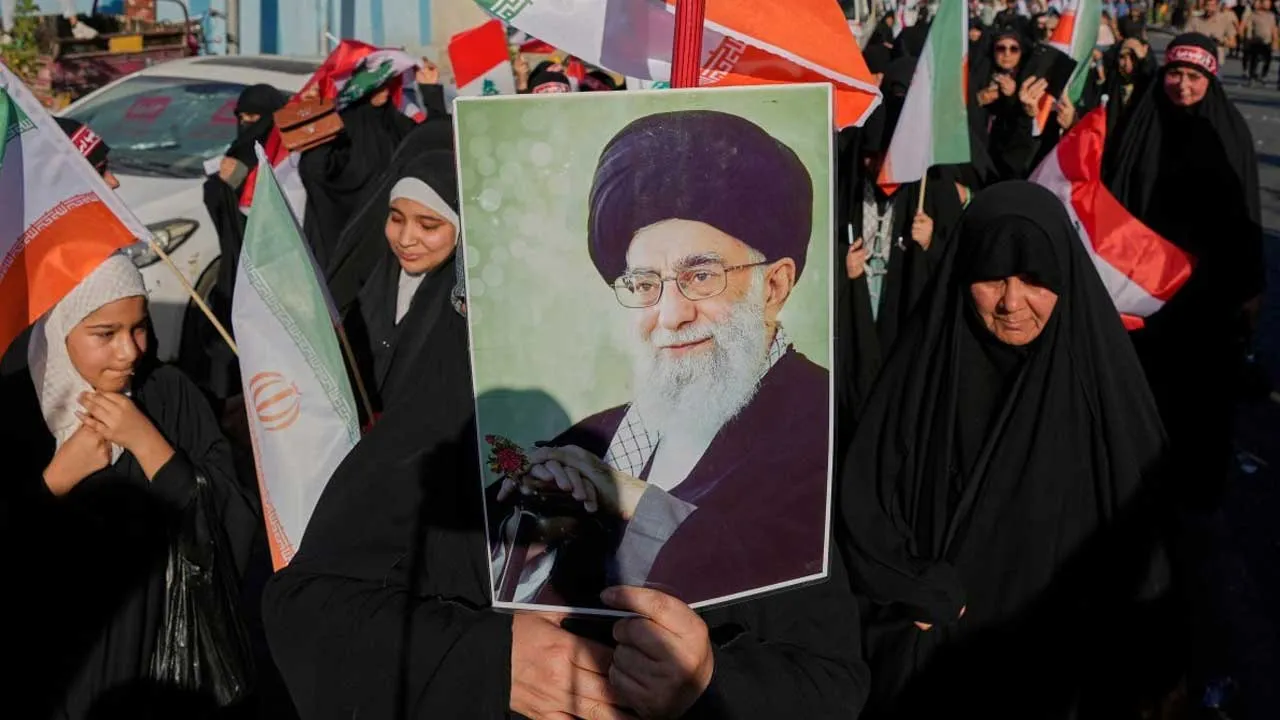 Donald Trump-Regime Change