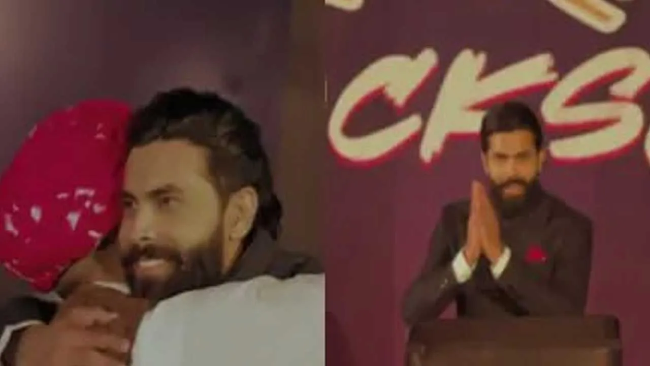 Ravindra Jadeja-Rajasthan Royals