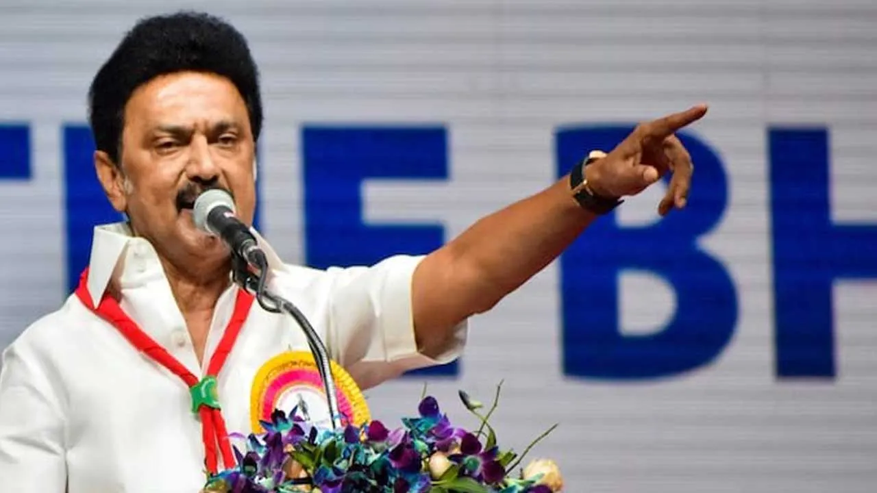 Tamil Nadu Assembly Elections 2026