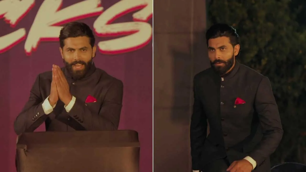 Ravindra Jadeja-Rajasthan Royals