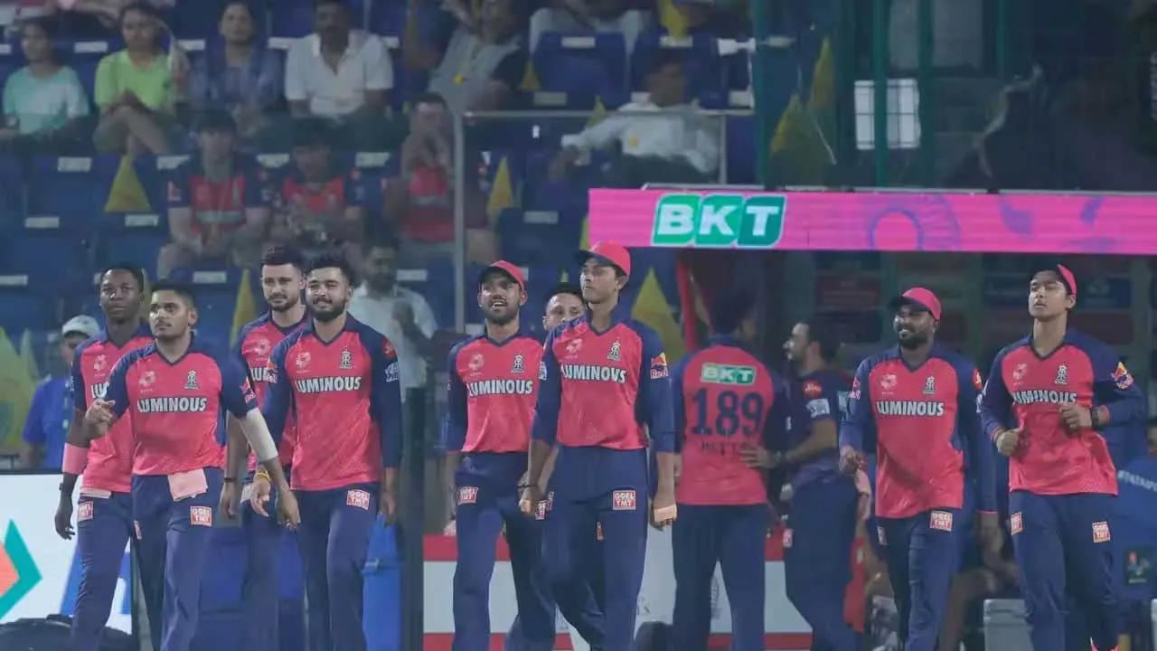 13,600 કરોડમાં વેચાઈ ગઈ રાજસ્થાન રૉયલ્સ, અમેરિકન ઉદ્યોગપતિએ ખરીદી ટીમ