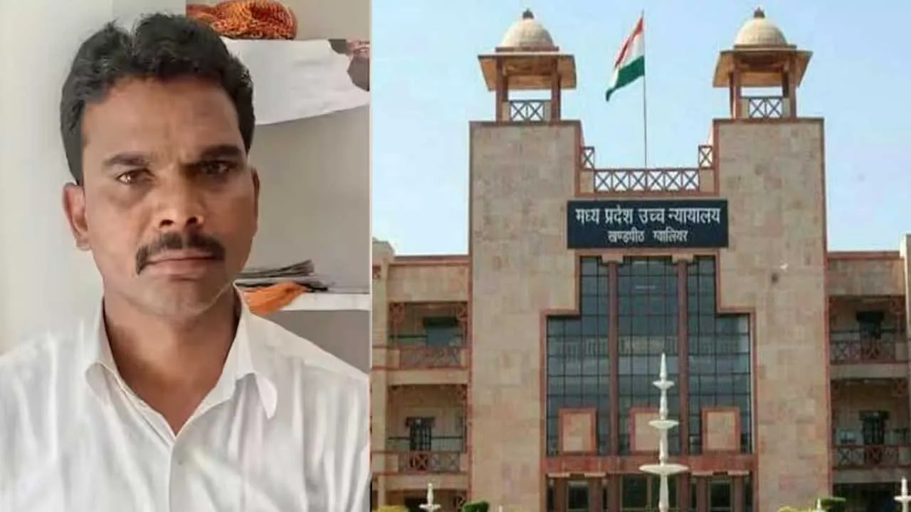 કોંગ્રેસના નેતાનું ધારાસભ્ય પદ છીનવાયું, હાઈકોર્ટના આદેશથી બીજા નંબરે રહેલા ભાજપના નેતા MLA બનશે