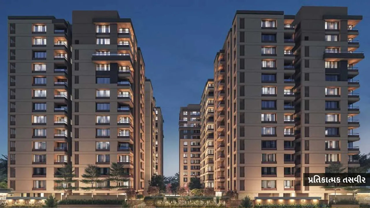 એપ્રિલથી ઘર નોંધણીની શરૂઆત, 33 સવાલોના જવાબ તૈયાર રાખજો