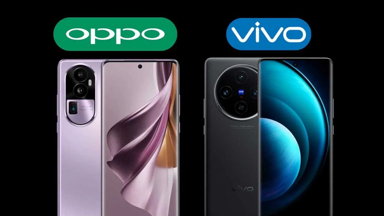 સ્માર્ટફોન કંપની Vivo અને Oppo કિંમતો વધારવાની તૈયારી કરી રહ્યા છે, તેનું કારણ છે AI