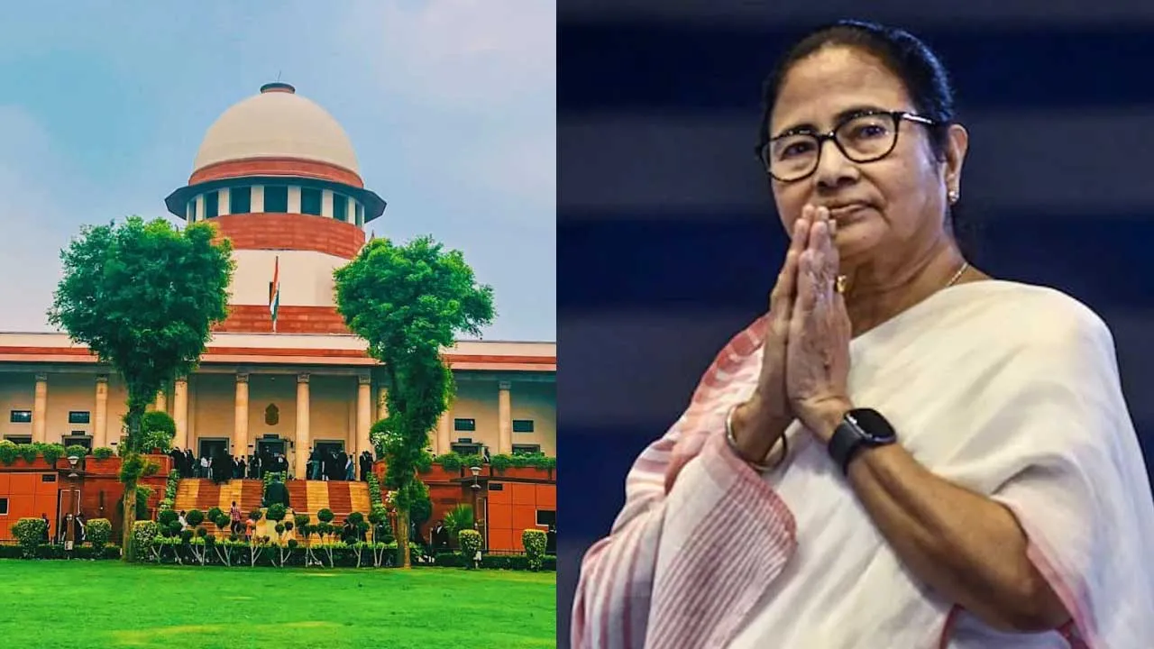 ‘સહન નહીં કરું...’, SIR મુદ્દે મમતા સરકાર પર કેમ ગુસ્સે થયા CJI?