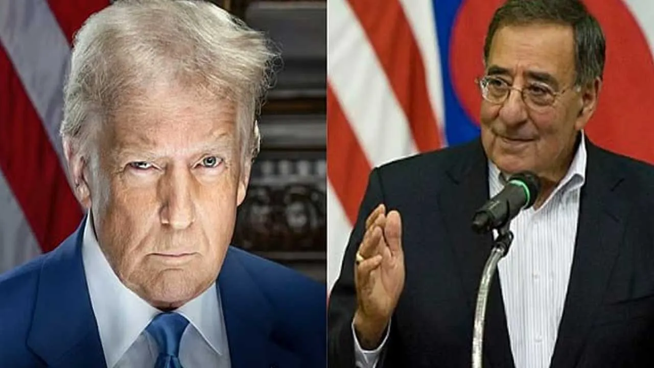 'ટ્રમ્પ ઈરાનને રોકવામાં નિષ્ફળ ગયા...' CIAના પૂર્વ ડિરેક્ટર જણાવ્યું US હવે તેની પ્રતિષ્ઠા કેવી રીતે બચાવી શકશે