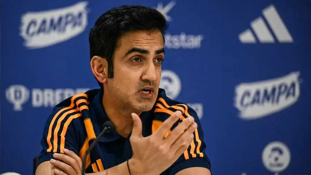 કોચ ગંભીરે કોના પર કર્યો કટાક્ષ? તિલક અને દુબેના બહાને છલકાઇ ઉઠ્યું વર્ષો જૂનું દર્દ