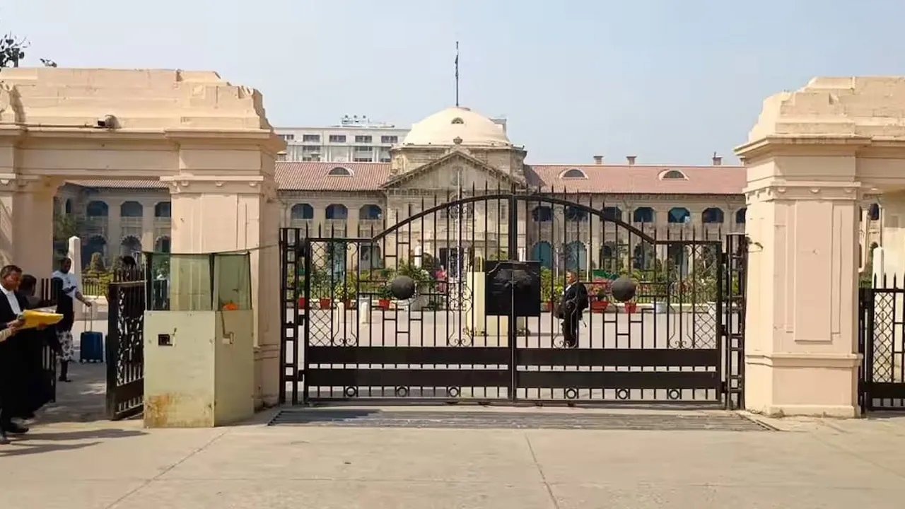 Allahabad-High-Court 