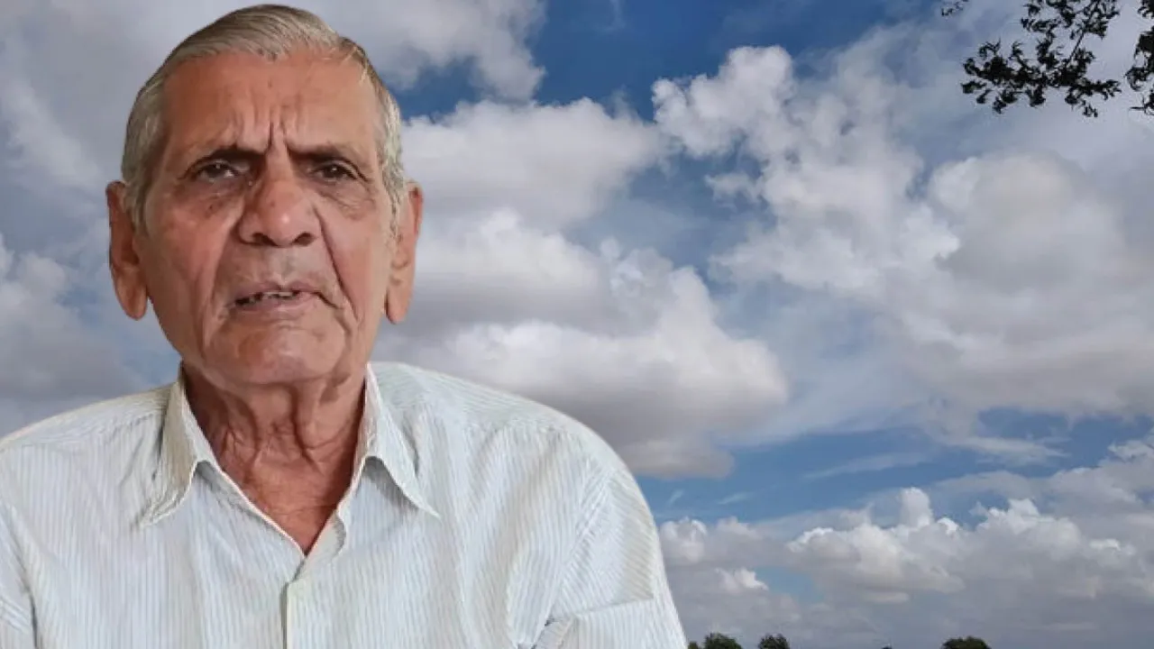 20 દિવસ સાચવીને રહેજો, અંબાલાલ પટેલે કરી ભૂક્કા બોલાવતી આગાહી