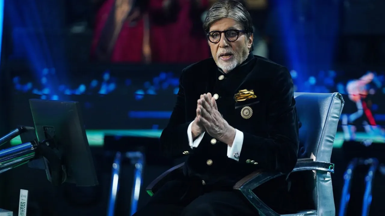 અમિતાભ બચ્ચને અયોધ્યામાં ખરીદી 2.67 એકર જમીન, રામ મંદિરથી 15 મિનિટ દૂર