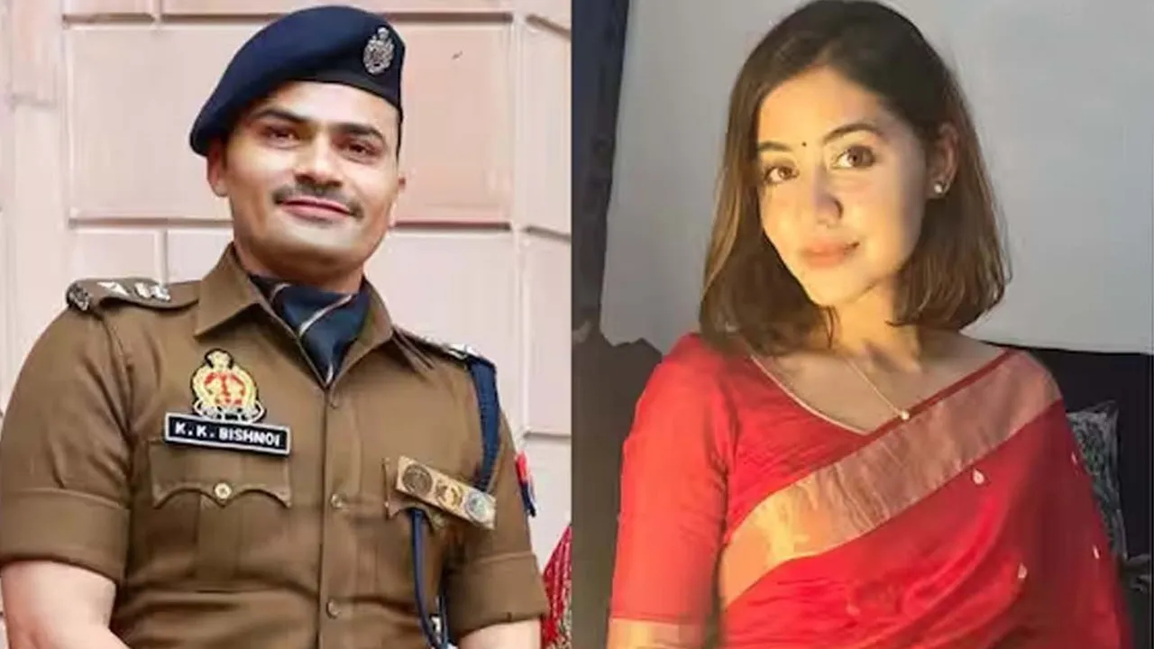 Anshika-Verma-KK-Bishnoi2 