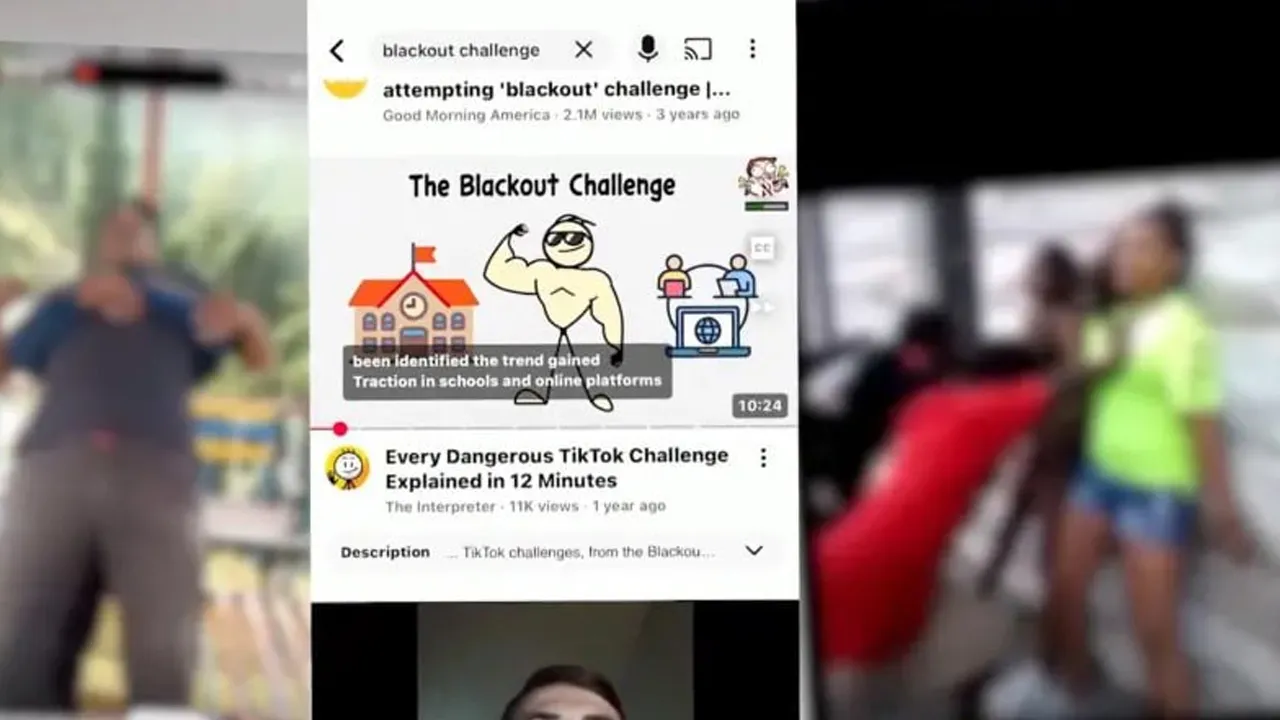 Blackout'-Social-Media-Challenge 