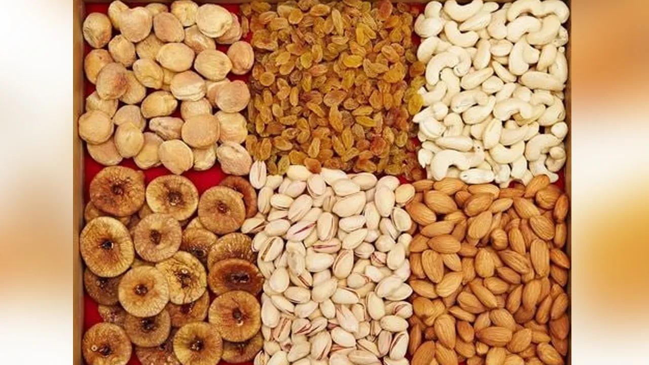 ઈરાન-અમેરિકા યુદ્ધની અસરના કારણે ભારતમાં આ સૂકા મેવા થશે મોંઘા!