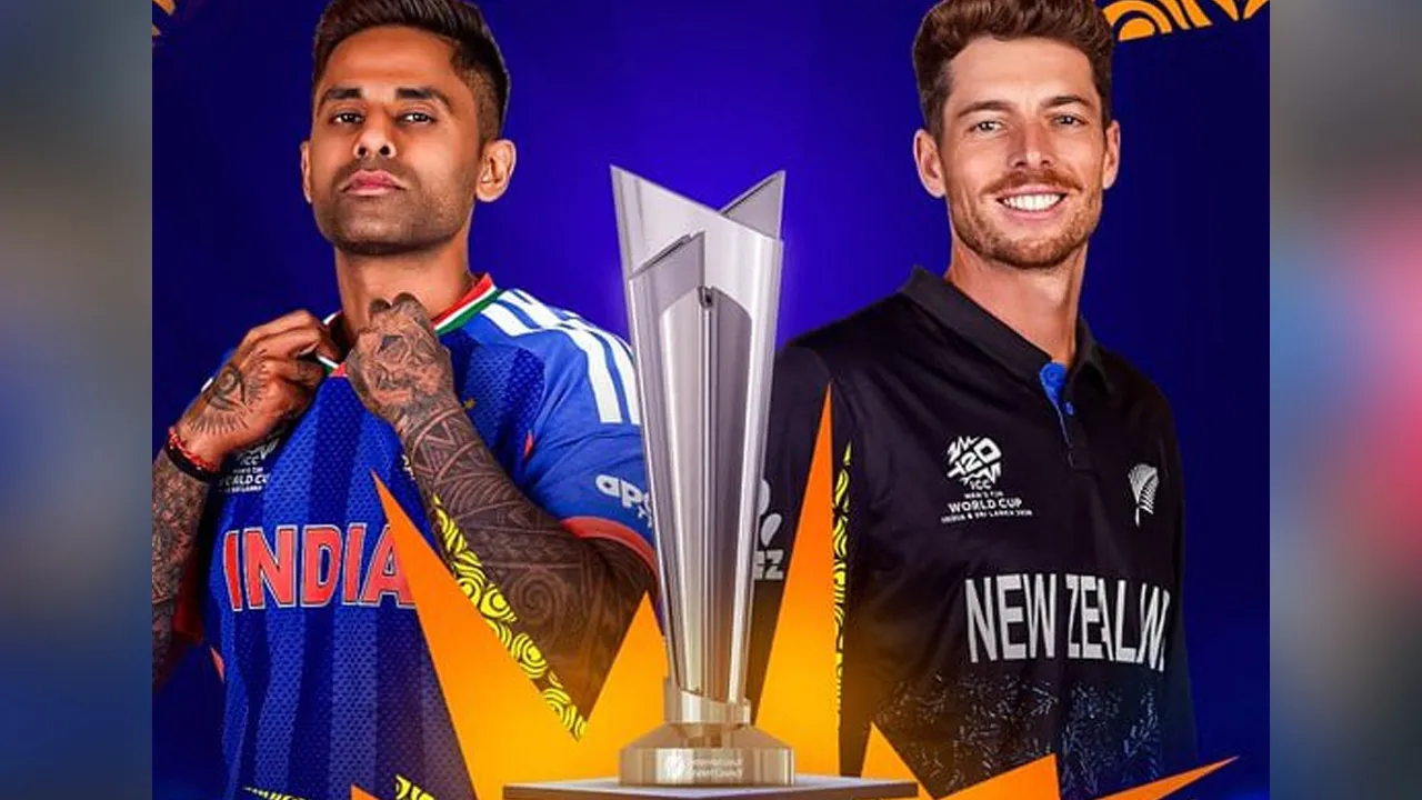 T20 વર્લ્ડ કપ ચેમ્પિયન પર થશે પૈસાઓનો વરસાદ, હારનાર ટીમને શું મળશે?