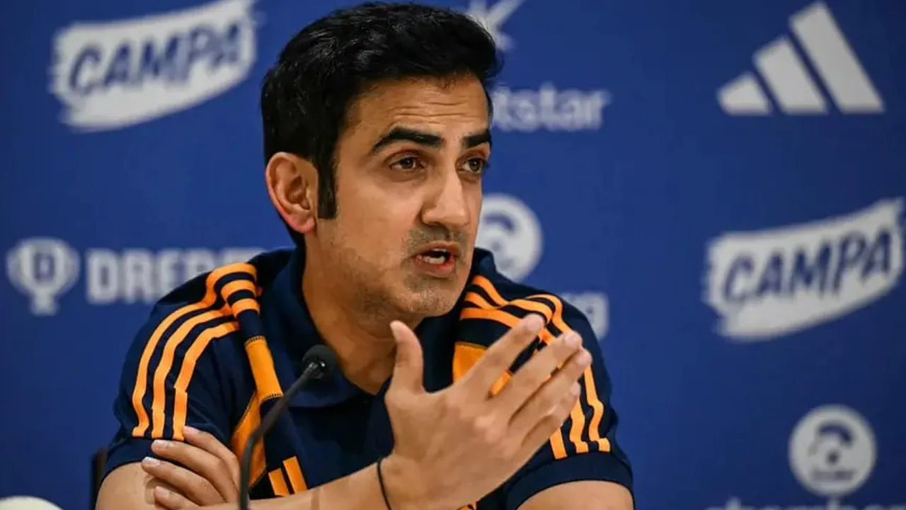 AI ડીપફેકથી કંટાળીને ગૌતમ ગંભીર પહોંચ્યા દિલ્હી હાઈકોર્ટ, આ મોટી કંપનીઓને ઘેરી