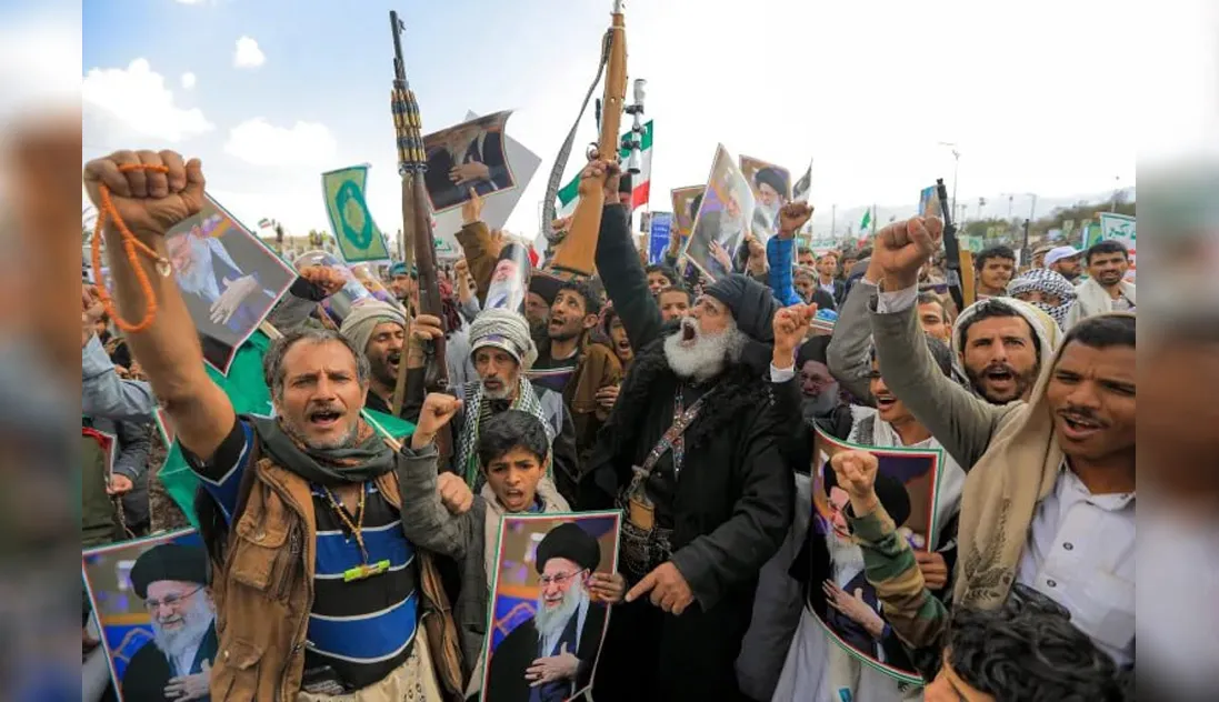 કોણ છે ઈરાનના સપોર્ટમાં ઉતરેલા હુતિ? તેમના એક પગલાથી યુદ્ધનો માર્ગ બદલાઈ શકે છે