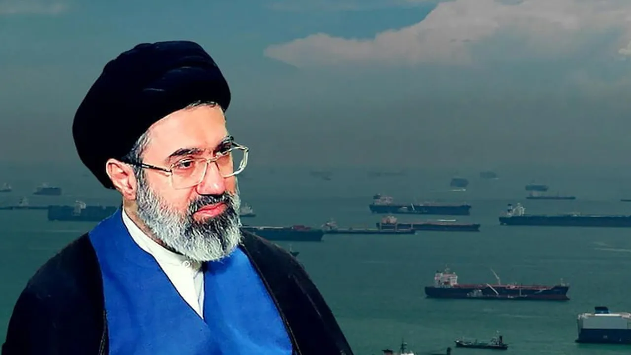 યુદ્ધમાં પણ ઈરાન બહુ કમાયું, કરી રહ્યું છે રોજની રૂ. 1200 કરોડની કમાણી!