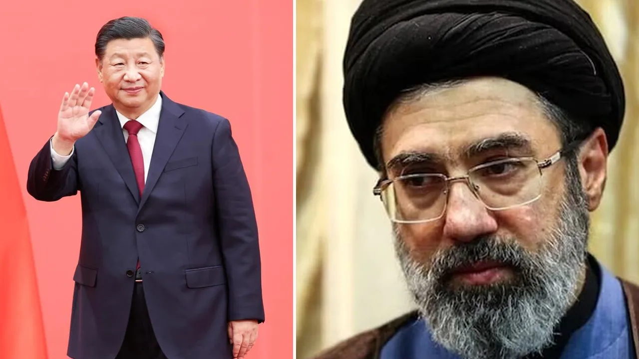 ચીને ઈરાનને આ યુદ્ધમાં એકલું કેમ છોડી દીધું? જવાબ સાંભળીને પાકિસ્તાન ખુશ થઈ જશે