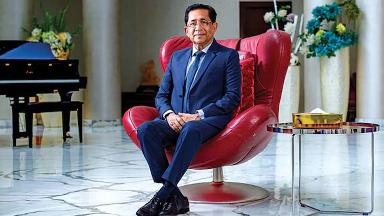 16 હજાર કિલો સોનાના માલિકે જણાવ્યું- ઈરાન યુદ્ધ દરમિયાન સોનાના ભાવમાં કેટલો વધારો થશે