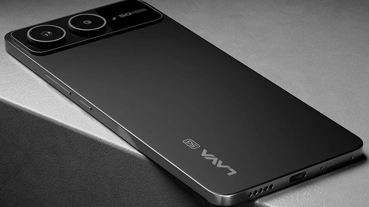 12GB RAM વાળો ‘Lava Bold 2 5G’ ભારતમાં લોન્ચ, જાણો કિંમત અને ફીચર્સ