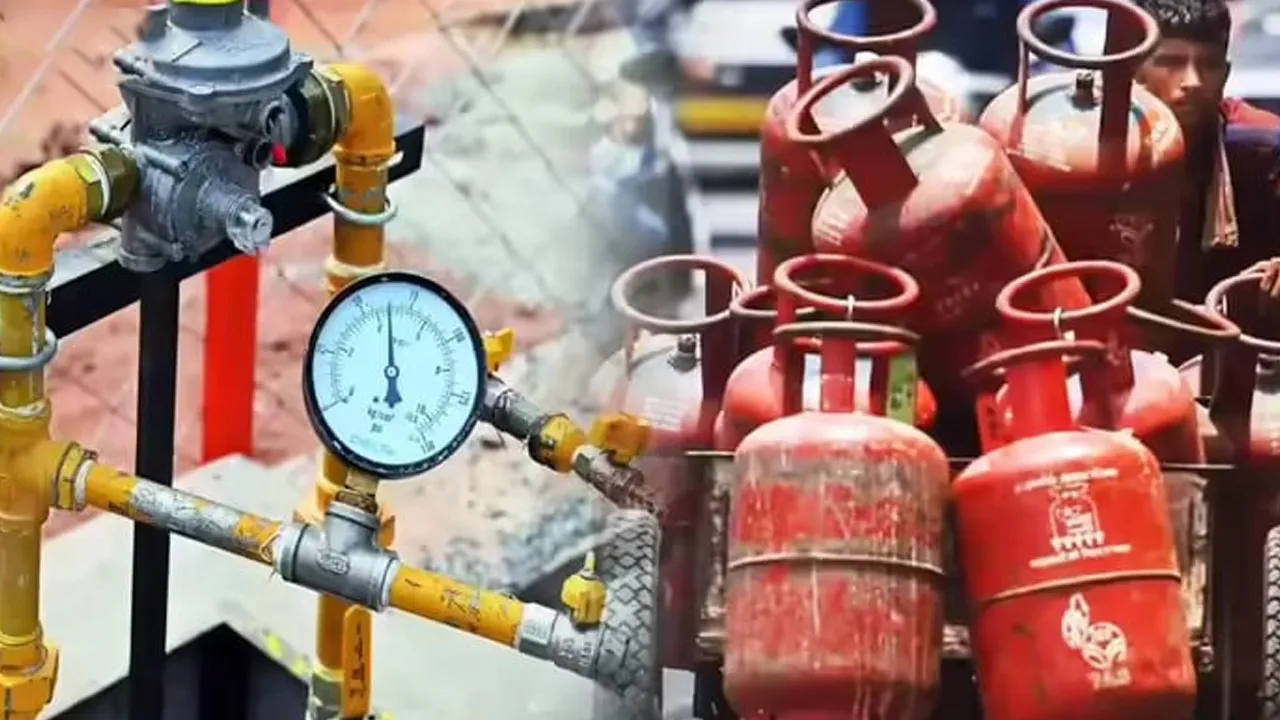 LPGનો જથ્થો છે, તો પણ સરકાર PNGમાં કનેક્શન લેવાનું કેમ કહે છે? આ રહ્યા તેના કારણો