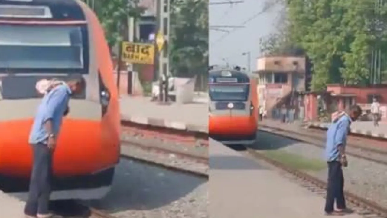 Man-Colliding-Vande-Bharat-Express3 