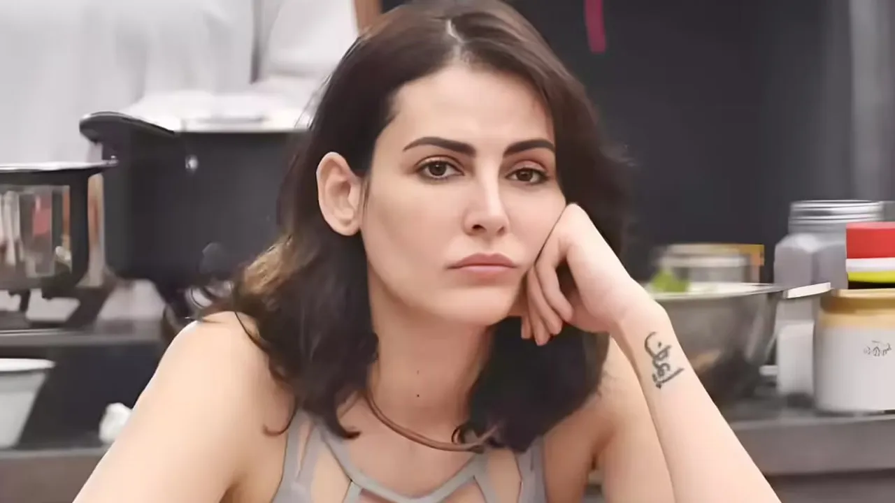 અભિનેત્રી મંદાના કરીમી પર ઈરાનમાં પ્રવેશ કરવા પર કેમ છે પ્રતિબંધ? બોલી- 'તે હજુ પણ મારો દેશ છે.'